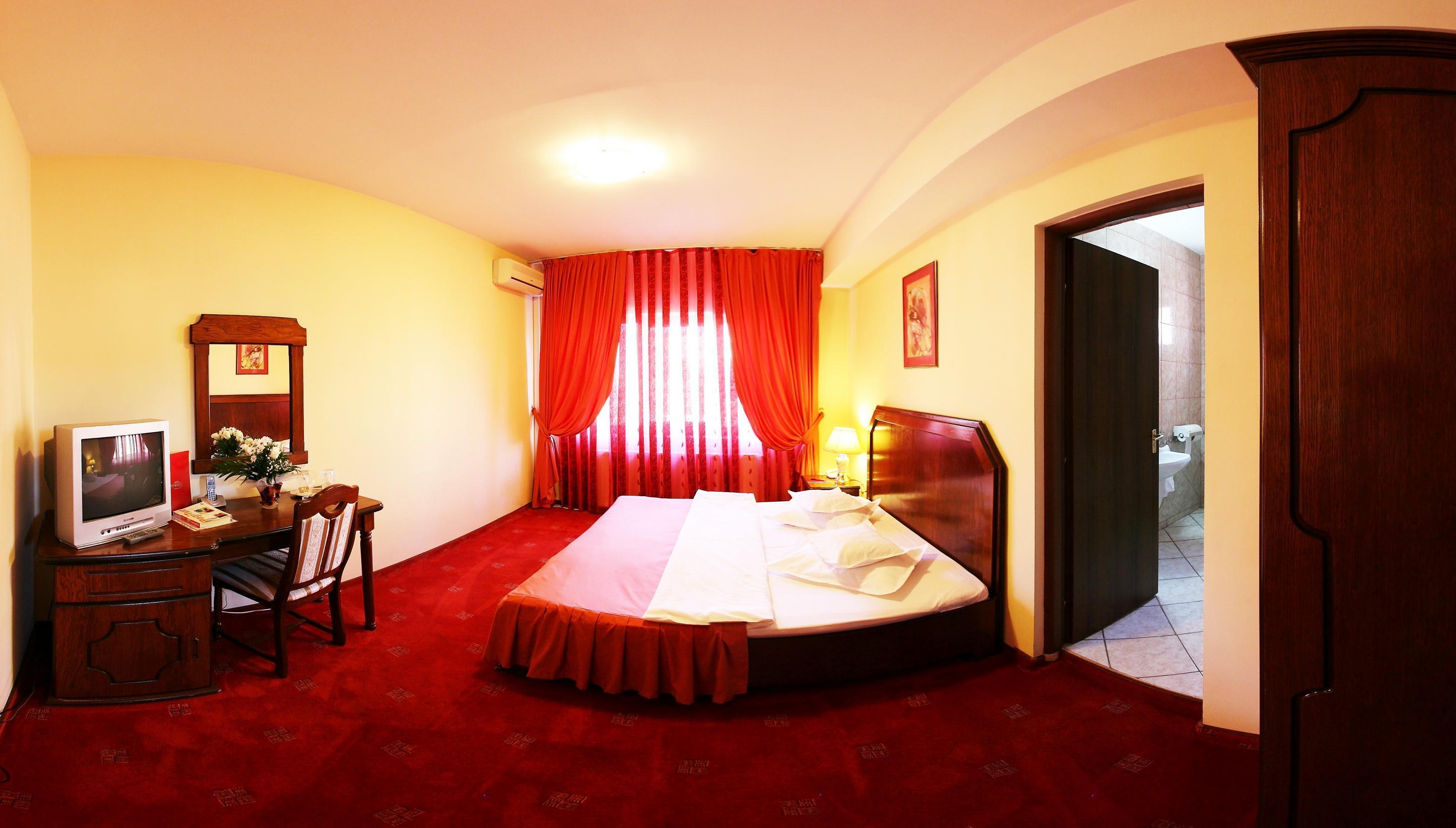 Hotel Premier Cluj-Napoca Exterior foto