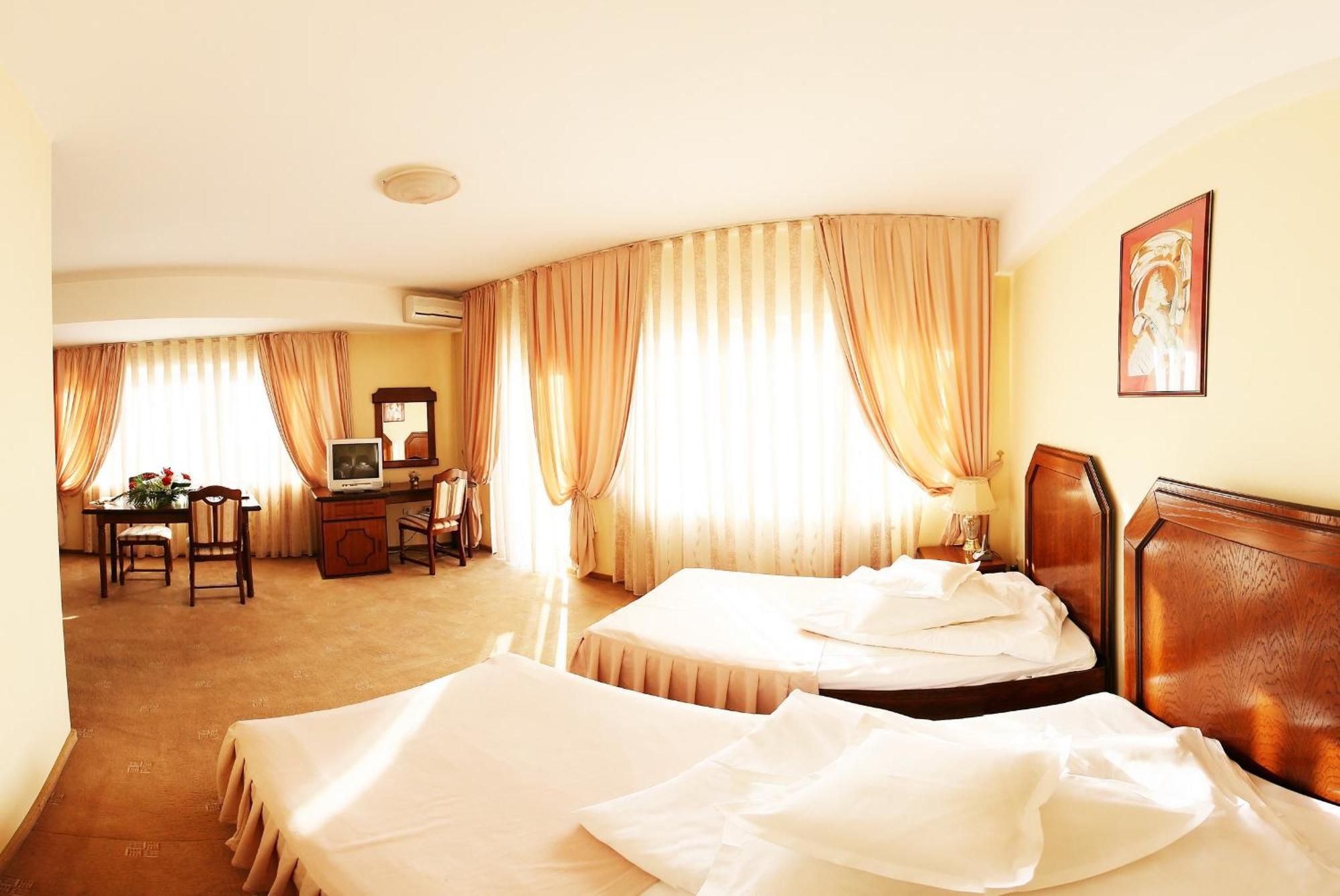 Hotel Premier Cluj-Napoca Cameră foto