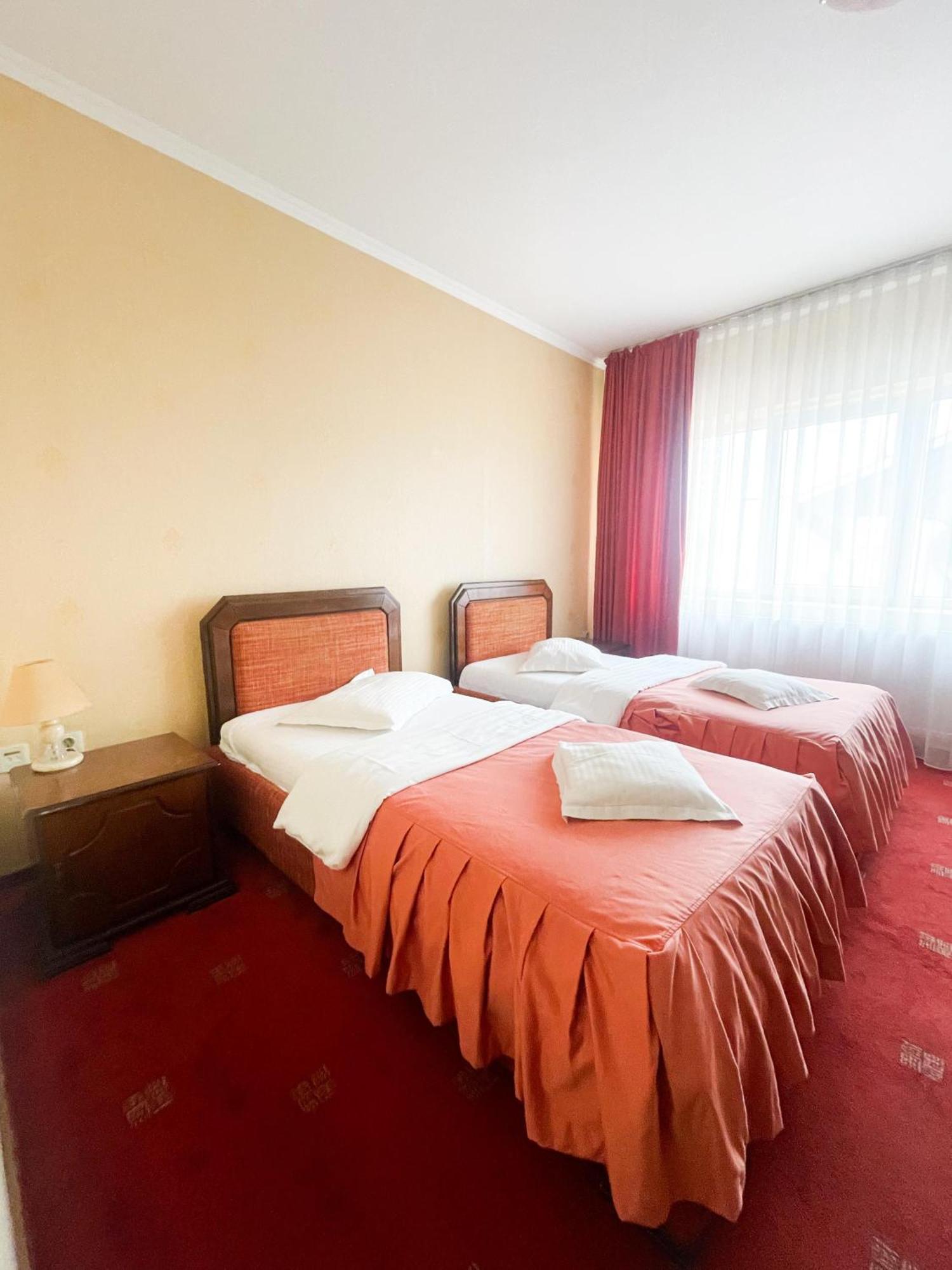 Hotel Premier Cluj-Napoca Exterior foto