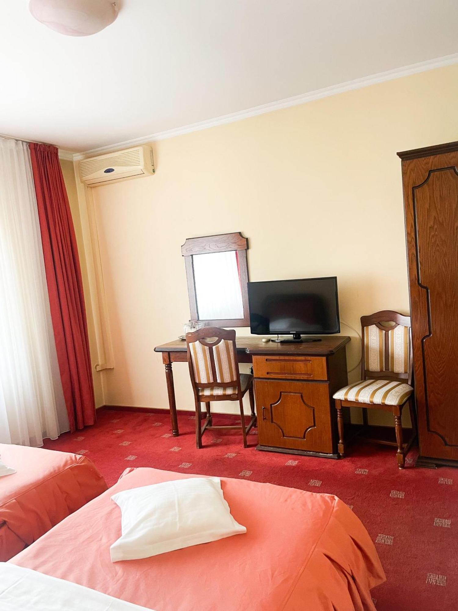 Hotel Premier Cluj-Napoca Exterior foto