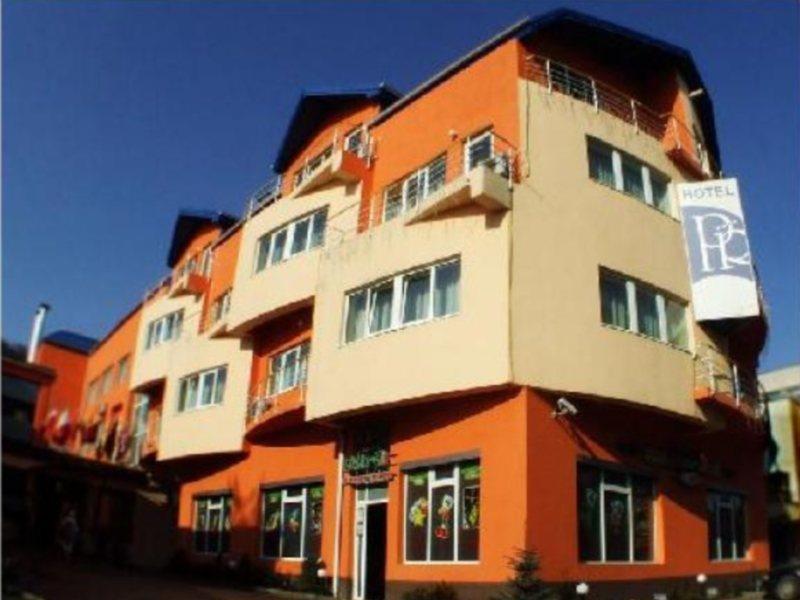 Hotel Premier Cluj-Napoca Exterior foto