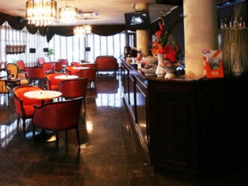 Hotel Premier Cluj-Napoca Exterior foto