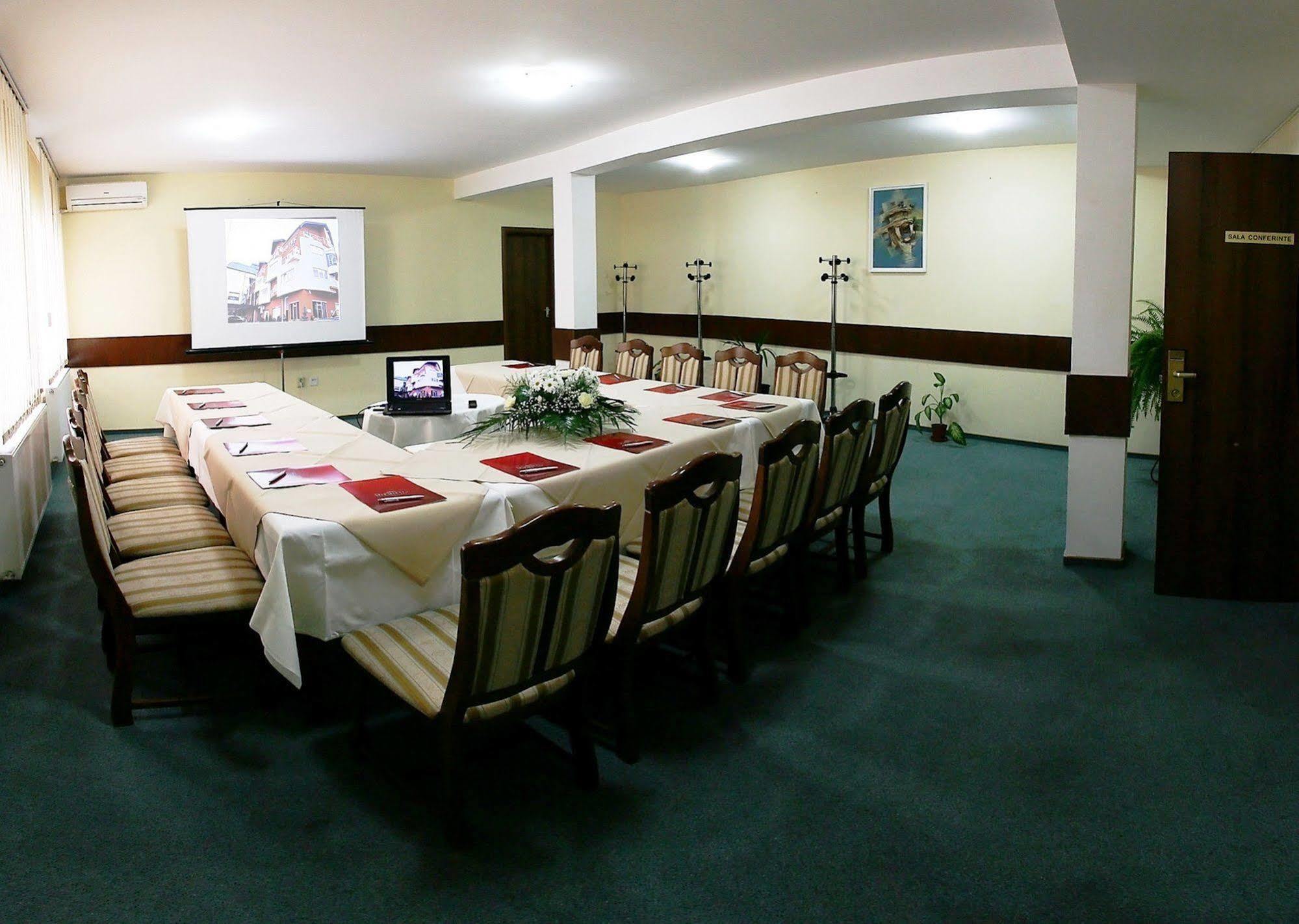 Hotel Premier Cluj-Napoca Afaceri foto